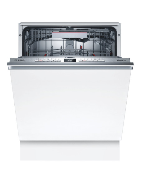 Bosch Serie 4 SMV4HDX52E vaatwasser Volledig ingebouwd 13 couverts D