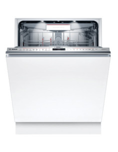 Bosch Serie 8 SMV8YCX03E lave-vaisselle Entièrement intégré 14 couverts B