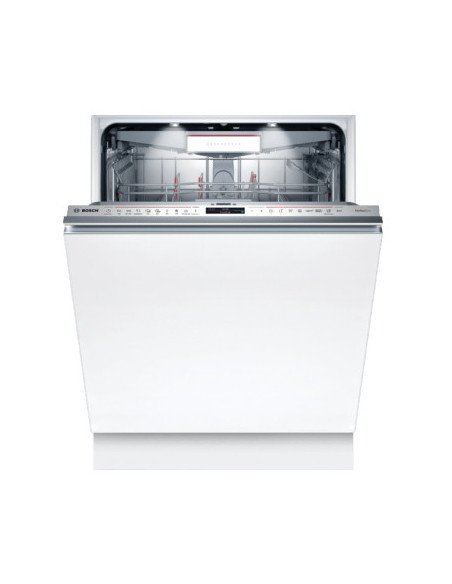 Bosch Serie 8 SMV8YCX03E lave-vaisselle Entièrement intégré 14 couverts B