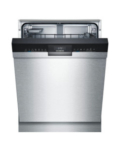 Siemens iQ300 SN43HS36TE lave-vaisselle Sous comptoir 12 couverts E