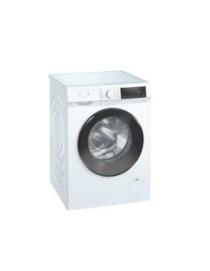 Siemens iQ500 WG44G104FG wasmachine Voorbelading 9 kg 1400 RPM A Wit