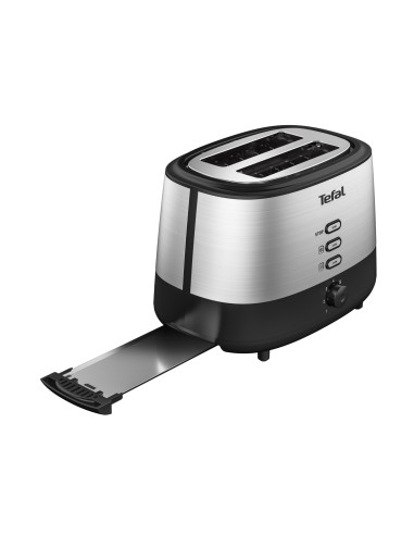 Tefal New Equinox TT520D broodrooster