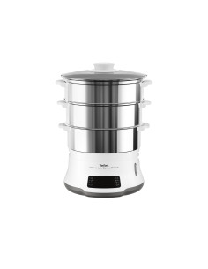 Tefal Convenient Series Deluxe VC502D Stoomkoker