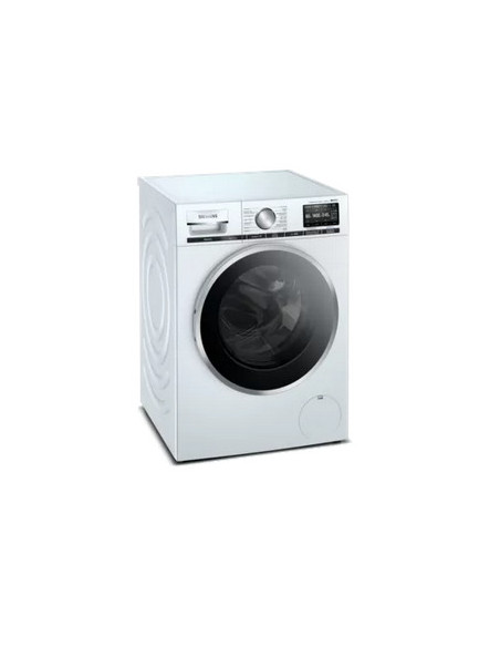 Siemens iQ800 WM14VEHPFG machine à laver Charge avant 9 kg 1400 tr min A Blanc