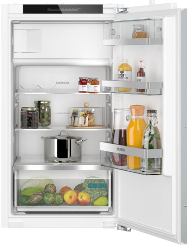 Siemens iQ500 KI32LADD1 frigo combine Intégré (placement) 147 L D