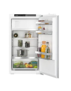 Siemens KI32LVFE0 combi-koelkast Ingebouwd 147 l E