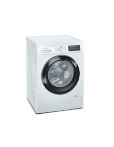 Siemens iQ500 WU14UT20FG wasmachine Voorbelading 8 kg 1400 RPM A Wit