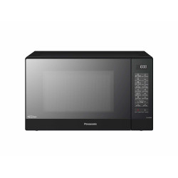 Panasonic NN-GT46KB Aanrecht Grill-magnetron 31 l 1000 W Zwart