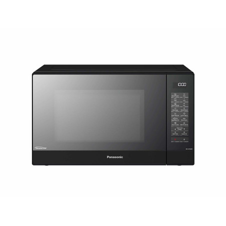 Panasonic NN-GT46KB Aanrecht Grill-magnetron 31 l 1000 W Zwart