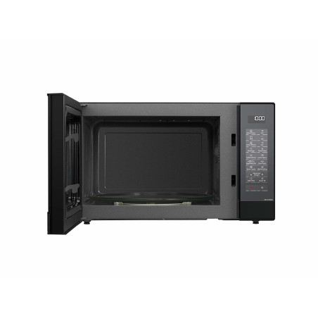 Panasonic NN-GT46KB Aanrecht Grill-magnetron 31 l 1000 W Zwart