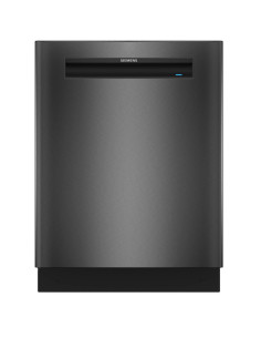 Siemens iQ500 SN15ZC80CS lave-vaisselle Sous comptoir 14 couverts C