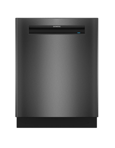 Siemens iQ500 SN15ZC80CS lave-vaisselle Sous comptoir 14 couverts C