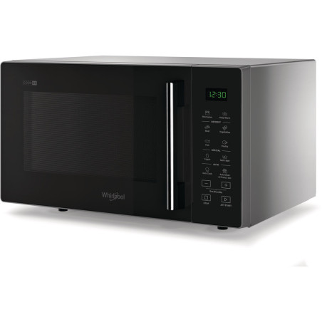 Whirlpool MWP 251 SB magnetron Aanrecht Solo-magnetron 25 l 900 W Zwart