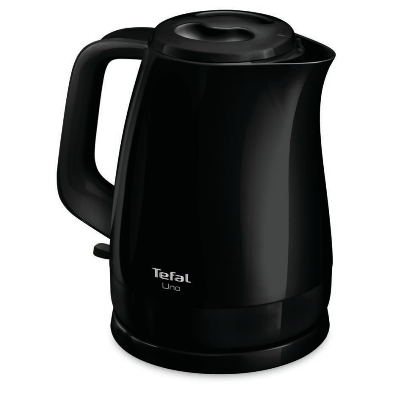 Tefal KO1508 waterkoker 1,5 l 2400 W Zwart