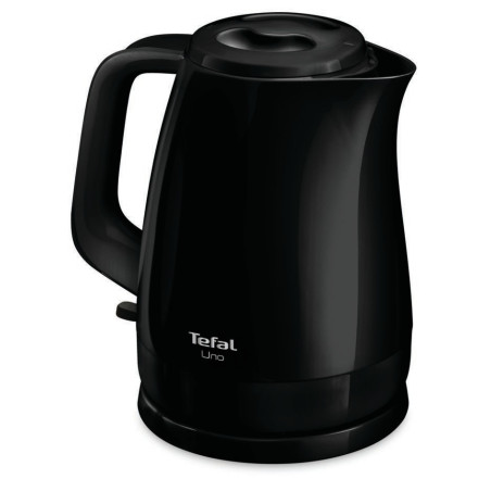 Tefal KO1508 bouilloire 1,5 L 2400 W Noir