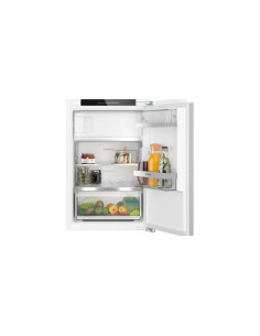 Siemens KI22LADD1 koel-vriescombinatie Ingebouwd 119 l Wit