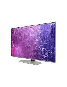Samsung Series 9 QE55QN92CAT 139,7 cm (55") 4K Ultra HD Smart TV Wifi Noir, Argent 2