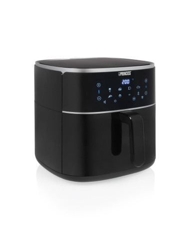 Princess 01.182254.01.001 Digitale Airfryer 8L