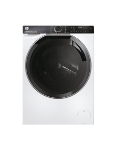 Hoover H-WASH 700 31018969 wasmachine Voorbelading 8 kg 1400 RPM A Wit
