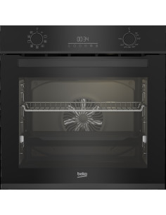 Beko b300 BBIM13300CDXE oven 72 l 3300 W A+ Zwart