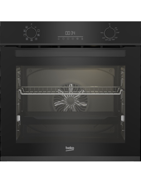 Beko b300 BBIM13300CDXE four 72 L 3300 W A+ Noir