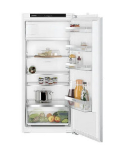 Siemens iQ300 KI42L2FE0 frigo combine 187 L Blanc