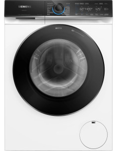Siemens iQ700 WG44B2A4FG wasmachine Voorbelading 9 kg 1400 RPM A Wit