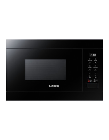 Samsung MS22T8254AB E1 micro-onde Intégré Micro-onde simple 22 L 1250 W Noir