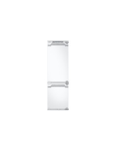 Samsung BRB26713DWW EF koel-vriescombinatie Ingebouwd 264 l D Wit