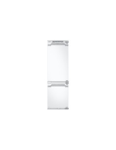 Samsung BRB26713DWW EF réfrigérateur-congélateur Intégré 264 L D Blanc