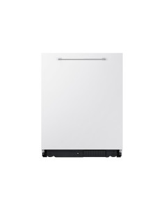 Samsung DW60A6082BB ET vaatwasser Volledig ingebouwd 13 couverts D