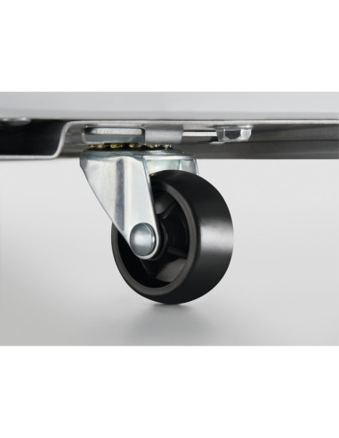 AEG AHB531E1LW congélateur Congélateur coffre Pose libre 308 L E Blanc