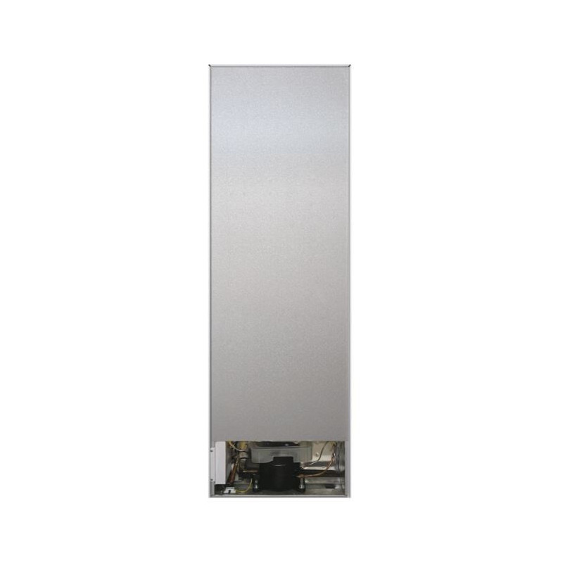Hoover H-FRIDGE 300 HOCT3L517EW2 Vrijstaand 260 l Wit