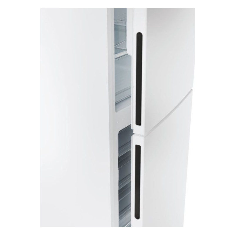 Hoover H-FRIDGE 300 HOCT3L517EW2 Pose libre 260 L Blanc