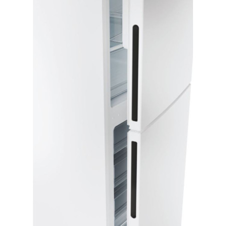 Hoover H-FRIDGE 300 HOCT3L517EW2 Pose libre 260 L Blanc