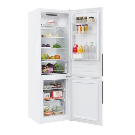 Hoover H-FRIDGE 300 HOCT3L517EW2 Pose libre 260 L Blanc