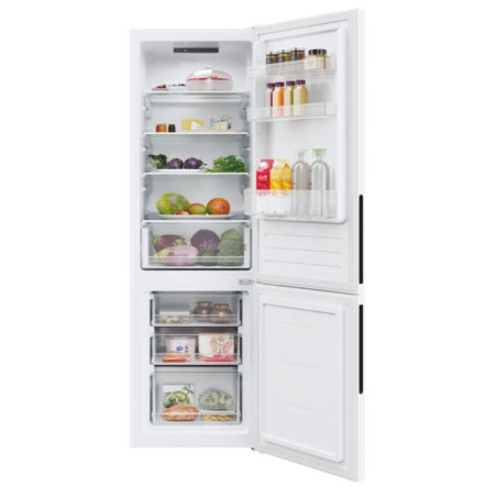 Hoover H-FRIDGE 300 HOCT3L517EW2 Pose libre 260 L Blanc