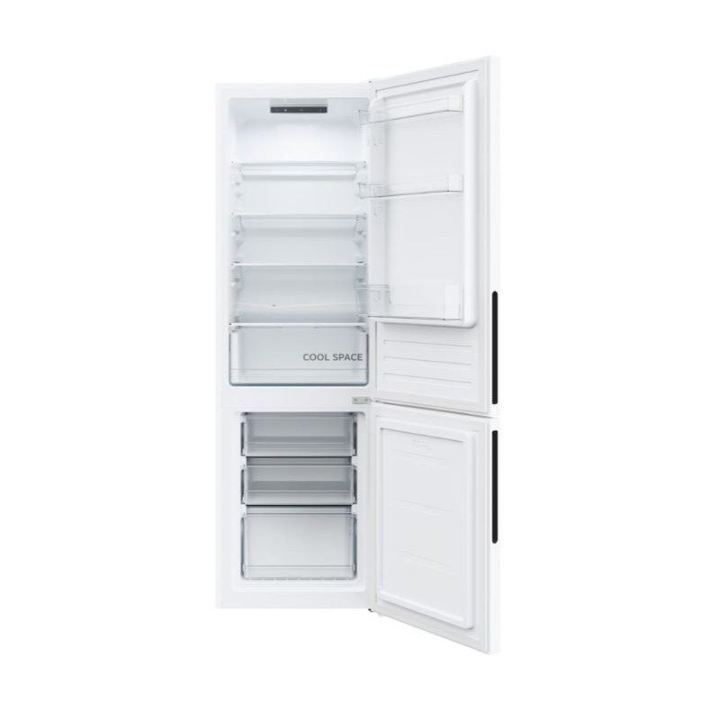 Hoover H-FRIDGE 300 HOCT3L517EW2 Pose libre 260 L Blanc
