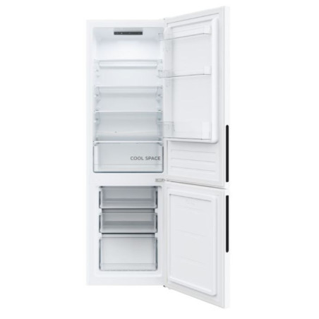 Hoover H-FRIDGE 300 HOCT3L517EW2 Pose libre 260 L Blanc