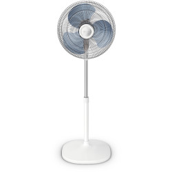 Rowenta Essential + VU4410 statiefventilator