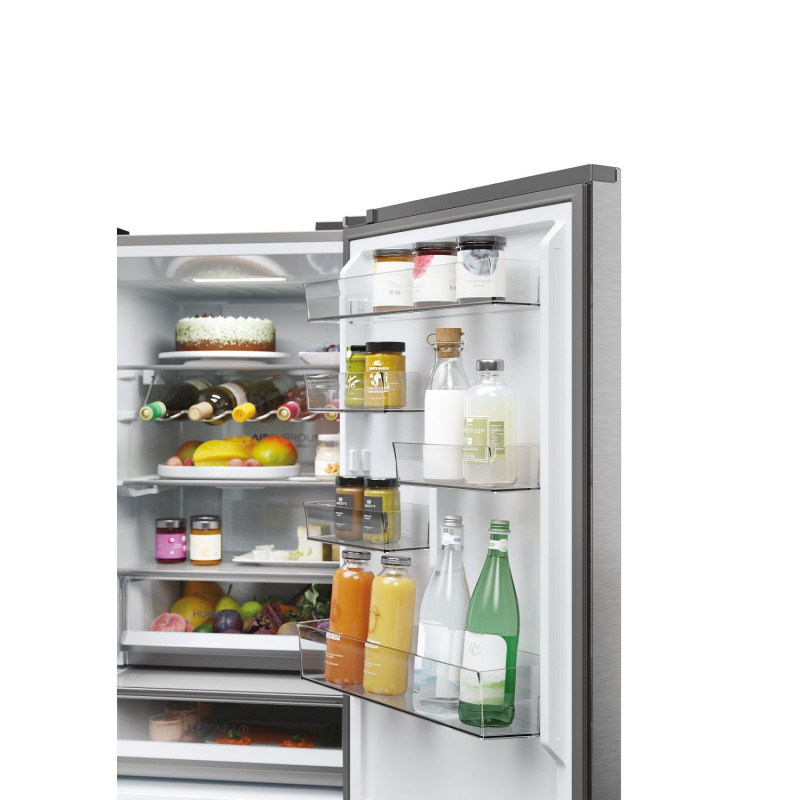 Haier 3D 60 Serie 5 HTW 5618CNMG Vrijstaand 360...