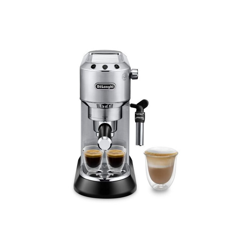 De’Longhi EC685.M machine à café Manuel Machine à expresso 1,1 L
