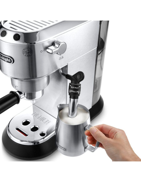 De’Longhi EC685.M koffiezetapparaat Handmatig Espressomachine 1,1 l