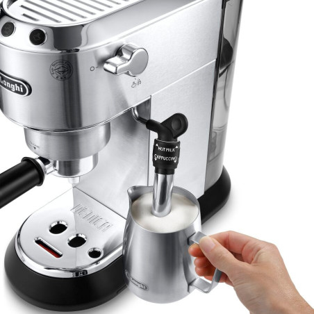 De’Longhi EC685.M koffiezetapparaat Handmatig Espressomachine 1,1 l