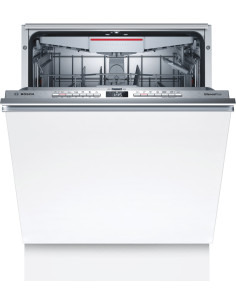 Bosch Serie 4 SMH4HCX48E lave-vaisselle Entièrement intégré 14 couverts D