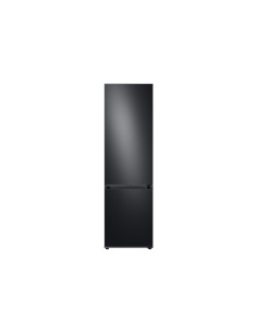 Samsung RB38C7B6AB1 EF réfrigérateur-congélateur Pose libre A Noir