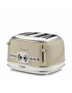 Ariete 0156 6 2 part(s) 1600 W Beige