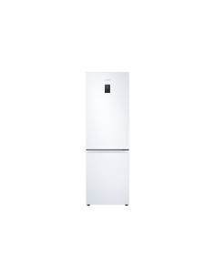 Samsung RB34C670DWW réfrigérateur-congélateur Pose libre D Blanc