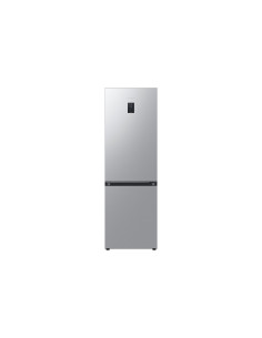 Samsung RB34C675DSA réfrigérateur-congélateur Pose libre D Acier inoxydable