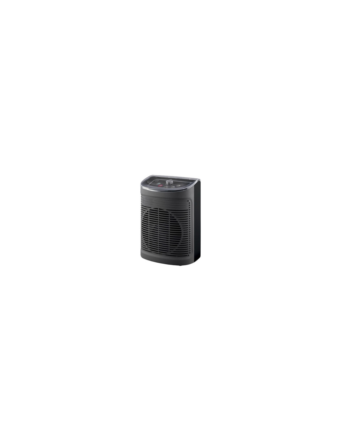 Rowenta SO6520F2 appareil de chauffage Intérieure Gris 2400 W